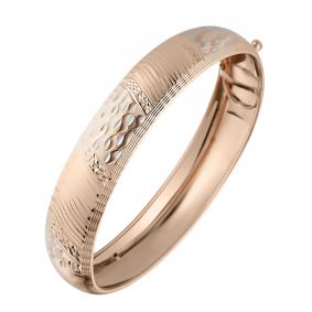 Золотой браслет МАГНАТ МА 022182 МА 022182 фото